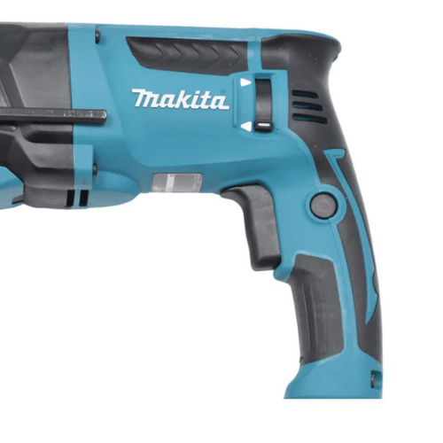 Martelete Perfurador/Rompedor 830W Makita