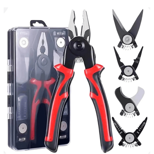 Alicate RS MultiPro 5