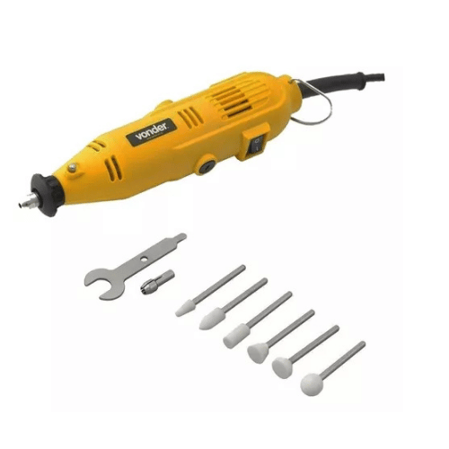 Microrretifica Vonder 150w