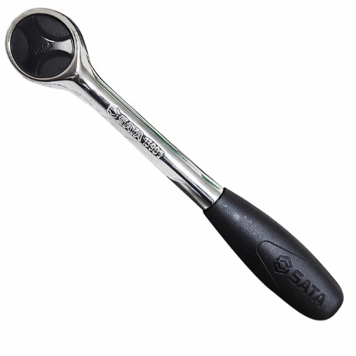 Chave Catraca Reversível 1/2 Belzer/Sata