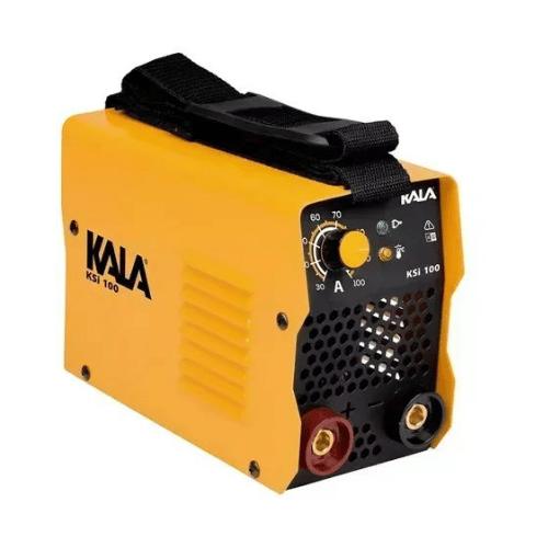 Máquina de Solda Inversora Kala 100ksi 220v
