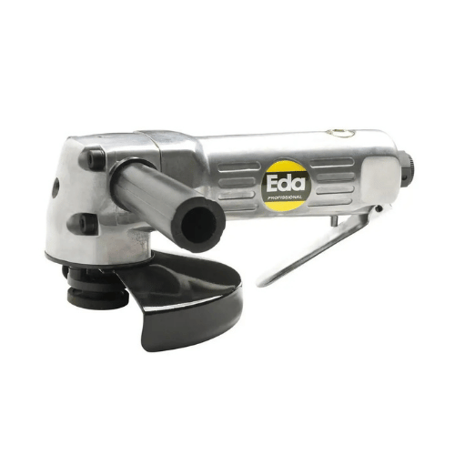 Esmerilhadeira Pneumática 4" EDA
