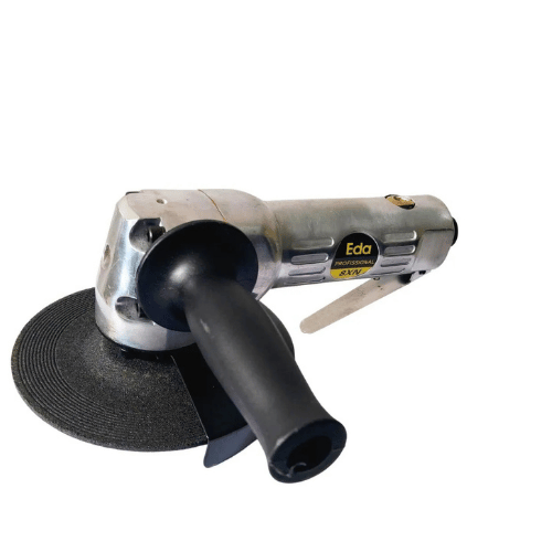 Esmerilhadeira Pneumática 4" EDA