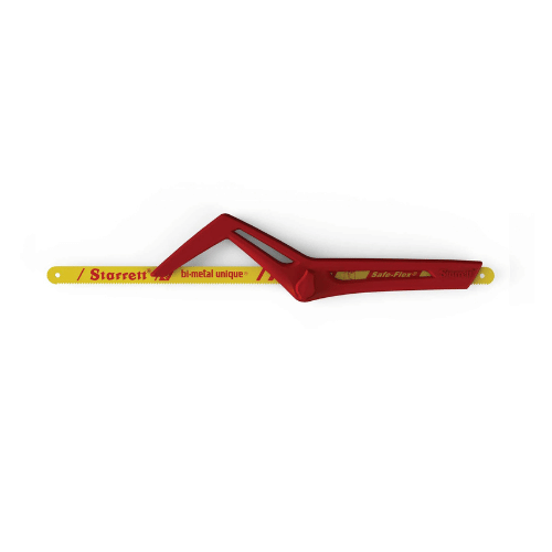 Mini Arco de Serra Starrett