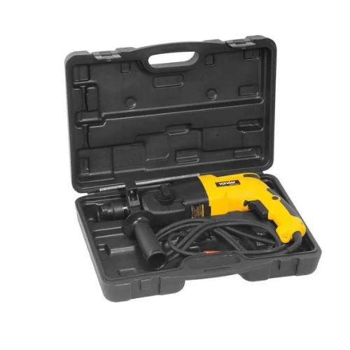 Martelete Perfurador/Rompedor 620 W VONDER