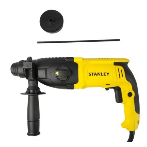 MARTELETE STANLEY SDS 800W SHR263K-B2