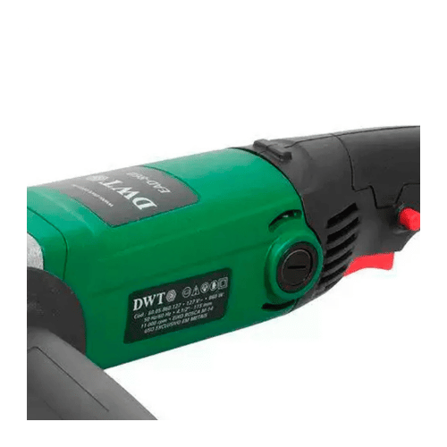 Esmerilhadeira DWT 860w