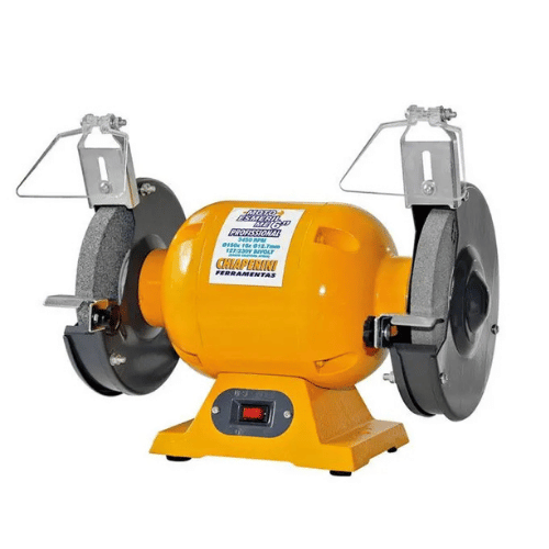 Moto Esmeril Chiaperinni 360w