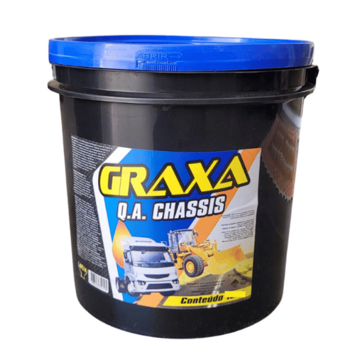 Graxa Chasis Q.A Chassis 10KG