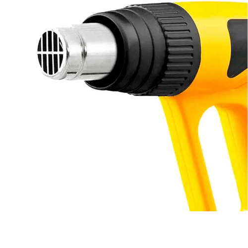 Soprador Térmico Vonder 1500w