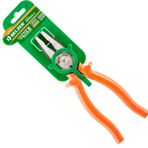 Alicate Universal 8" Belzer/Sata