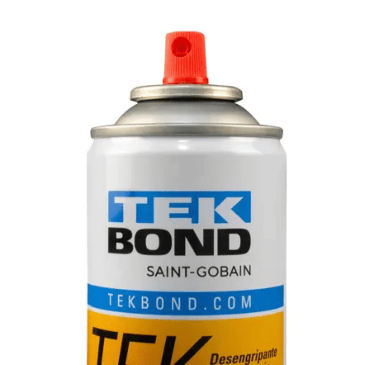 Óleo Desengripante TekBond TekLub 300ml