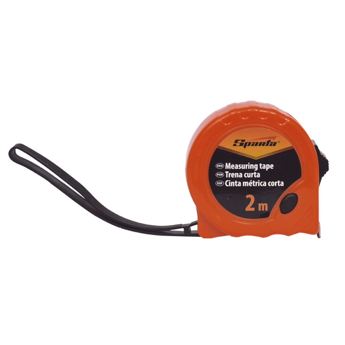 Kit Sparta Profissional – Grampeador + Trena + Grampos