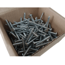 Parafuso Rosca Soberba Sextavado 1/4 x 70mm  100Pçs