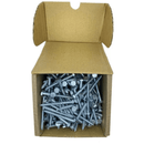 Parafuso Rosca Soberba Sextavado 1/4 x 70mm  100Pçs