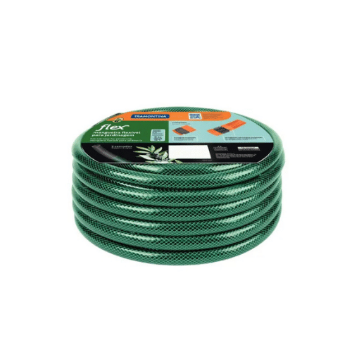 Mangeira Trançada Flex 10 mts
