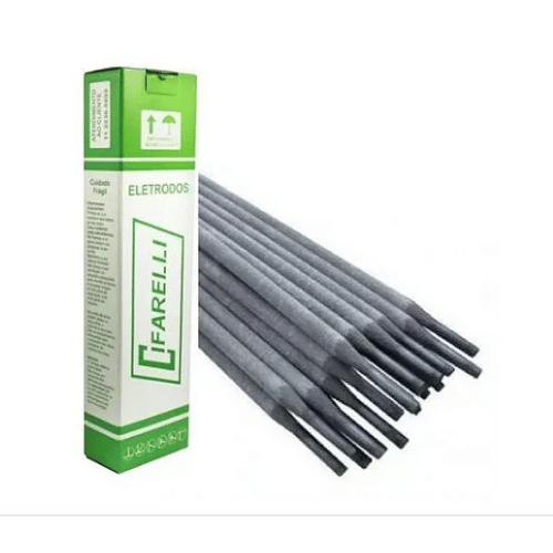 Eletrodo 6013 2,00mm Cifarelli 5kg