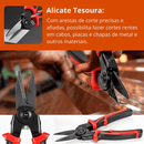 Alicate RS MultiPro 5