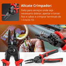 Alicate RS MultiPro 5