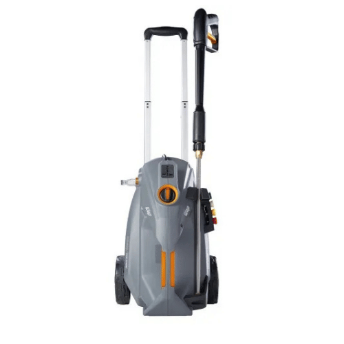 Lavadora De Alta Pressão Wap 5100 Turbo Motor Indução 2500w