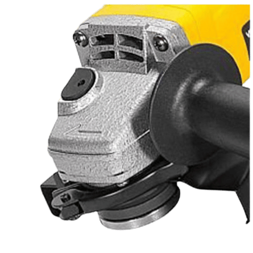 Esmerilhadeira 4 1/2 DeWalt 860w