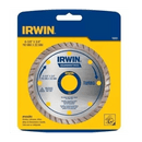Disco de Corte Diamantado Turbo IRWIN 115mm