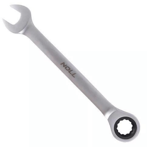 Chave Combinada Com Catraca Noll 22mm