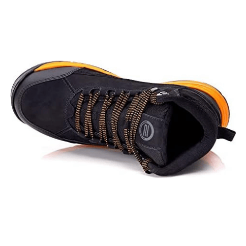 Bota de Segurança Estival Dark Saphire