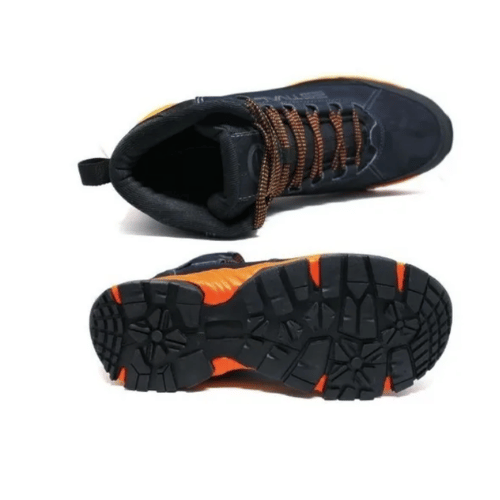 Bota de Segurança Estival Dark Saphire