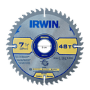 Disco De Serra Irwin 7.1/4x18Dx16/20