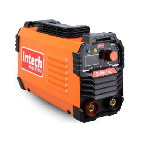 Inversora de Solda Intech Bivolt Automático