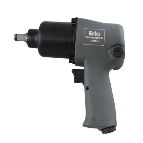 Chave de Impacto Pneumática 1/2 EDA