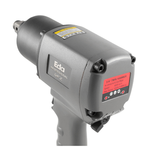 Chave de Impacto Pneumática 1/2 EDA