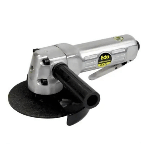 Esmerilhadeira Pneumática 4" EDA