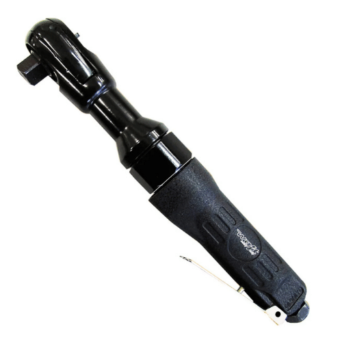 Chave Catraca Reversível Pneumática 1/2 Waft Heavy Duty