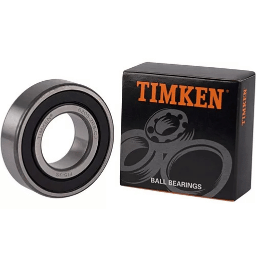Rolamento 6204 2RS Timken