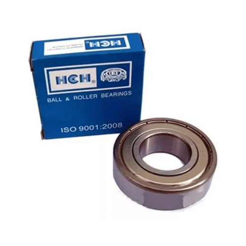 Rolamento 6206 ZZ CTK/HCH
