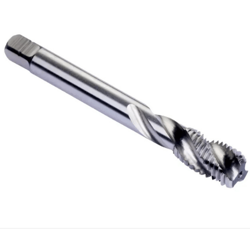 Macho Máquina Helicoildal M6 x 1,00