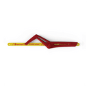 Mini Arco de Serra Starrett