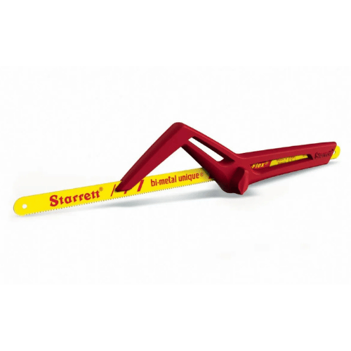 Mini Arco de Serra Starrett