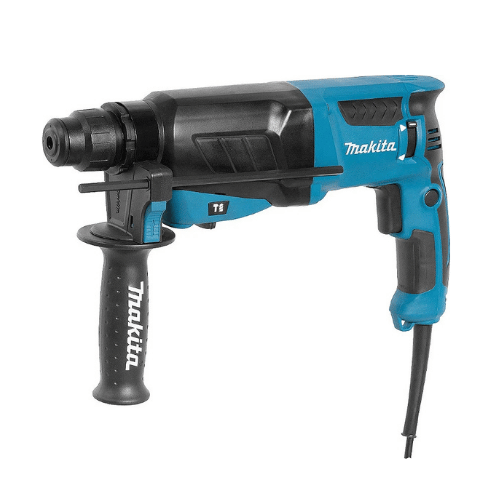 Martelete Perfurador/Rompedor 830W Makita
