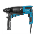 Martelete Perfurador/Rompedor 830W Makita