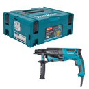 Martelete Perfurador/Rompedor 830W Makita