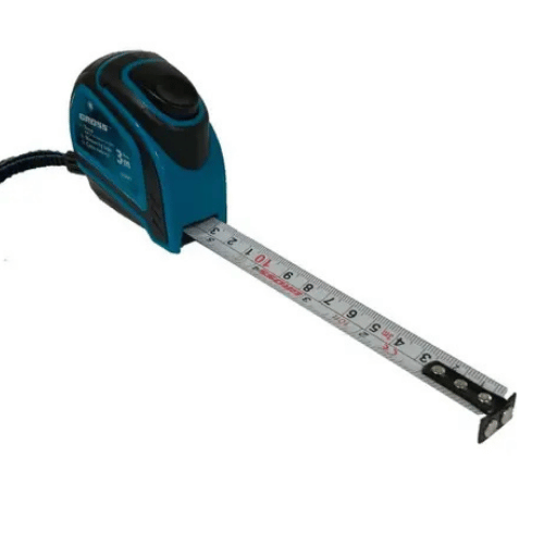 Trena 3mts Com Parada Automática Gross