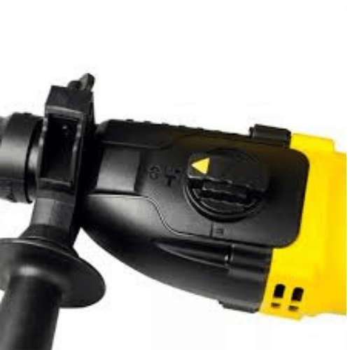 MARTELETE STANLEY SDS 800W SHR263K-B2