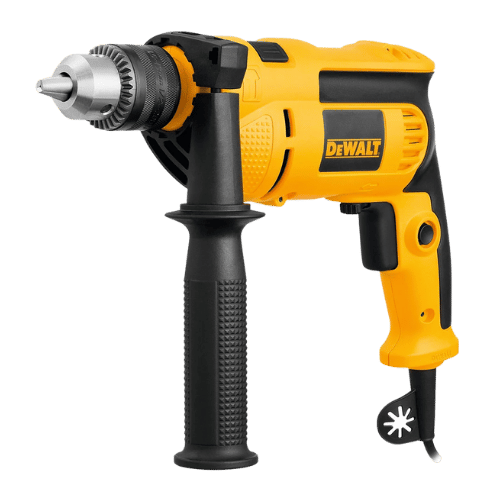 Furadeira DeWalt 710w