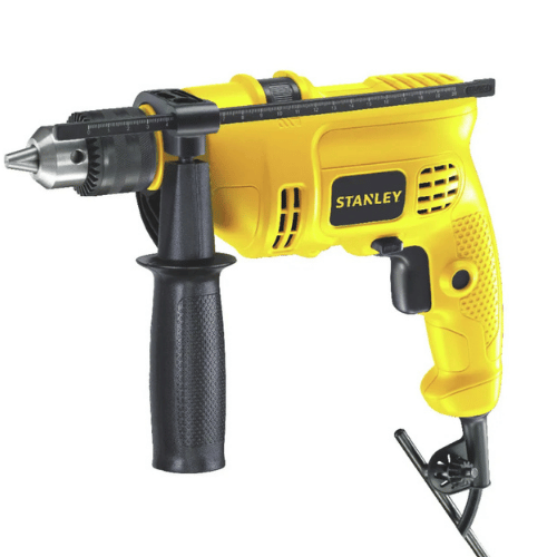 Furadeira de Impacto Stanley 650w