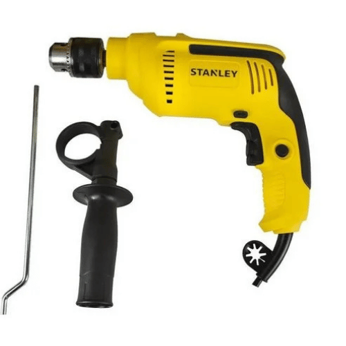 Furadeira de Impacto Stanley 650w