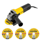 Esmerilhadeira Vonder 650w