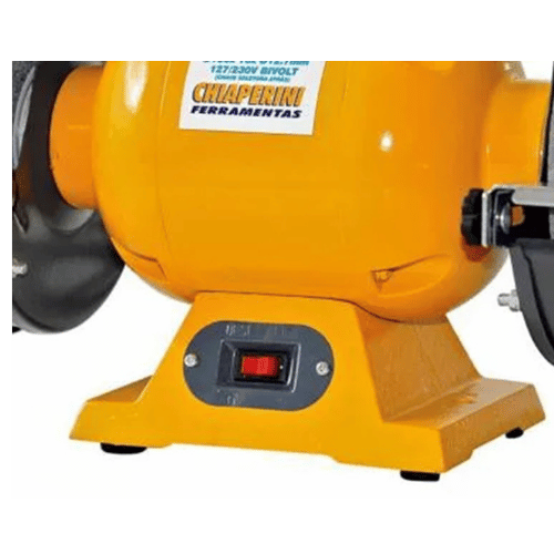 Moto Esmeril Chiaperinni 360w